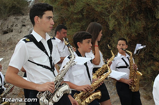 Procesin La Huerta 2015 - 79