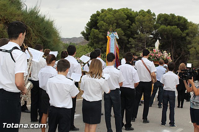 Procesin La Huerta 2015 - 86