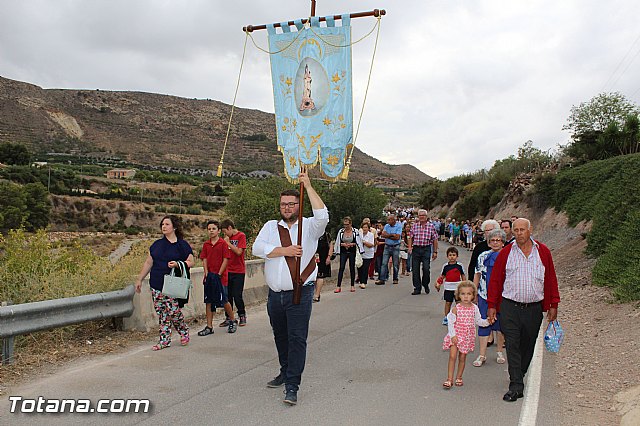 Procesin La Huerta 2015 - 90