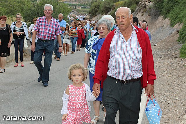 Procesin La Huerta 2015 - 92