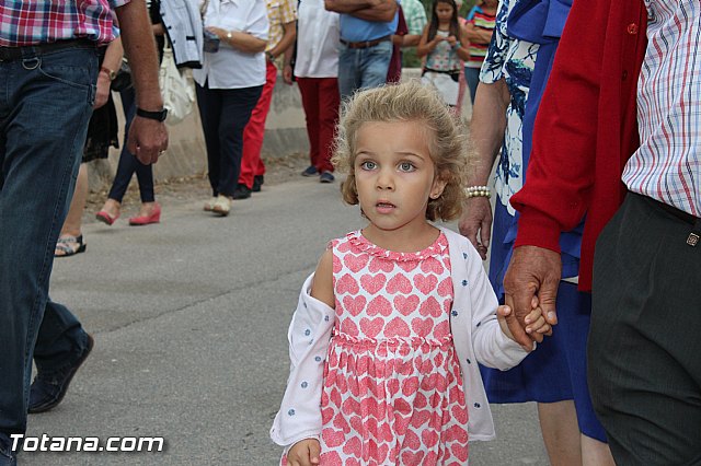 Procesin La Huerta 2015 - 93