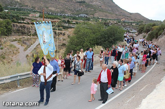 Procesin La Huerta 2015 - 95