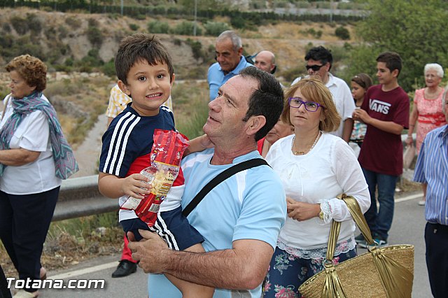 Procesin La Huerta 2015 - 97