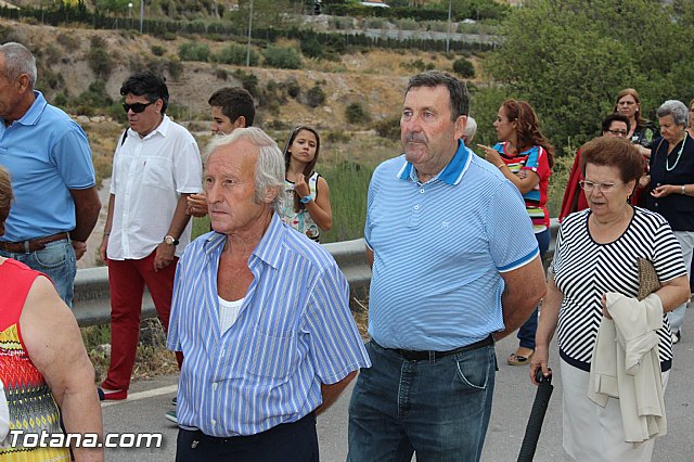 Procesin La Huerta 2015 - 98