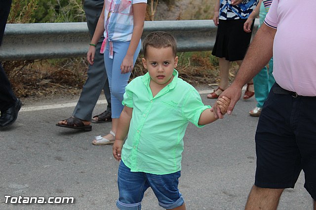 Procesin La Huerta 2015 - 103