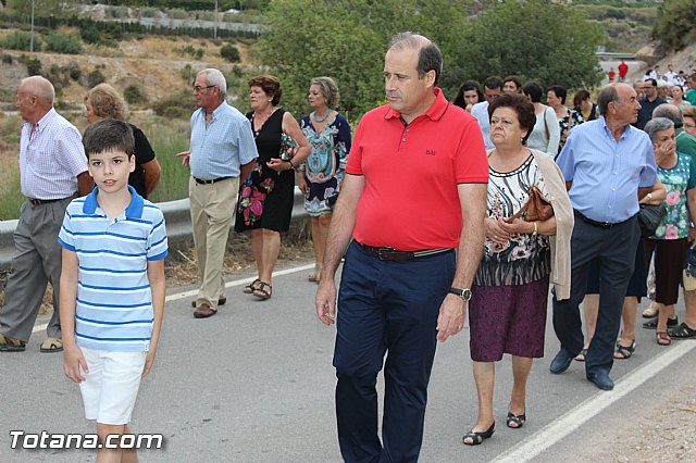 Procesin La Huerta 2015 - 106