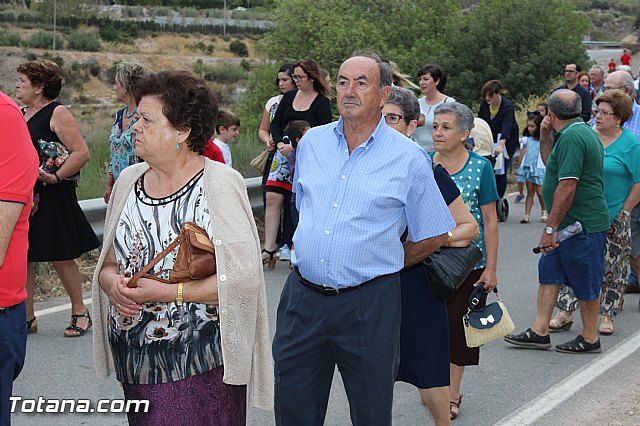 Procesin La Huerta 2015 - 107