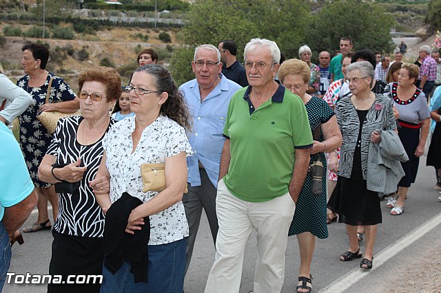 Procesin La Huerta 2015 - 110