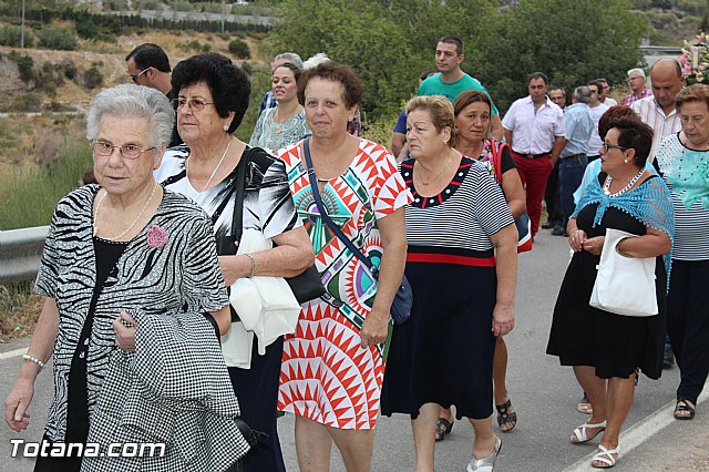 Procesin La Huerta 2015 - 111