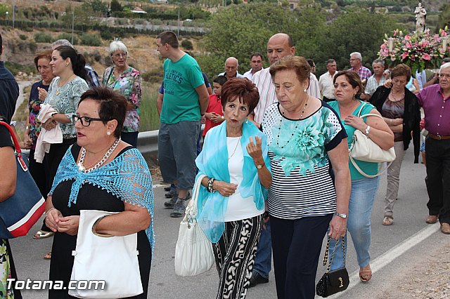 Procesin La Huerta 2015 - 112