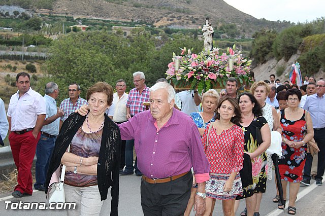 Procesin La Huerta 2015 - 113