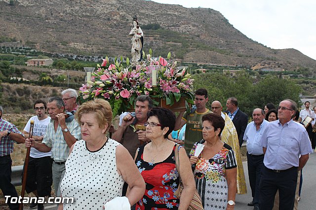 Procesin La Huerta 2015 - 115