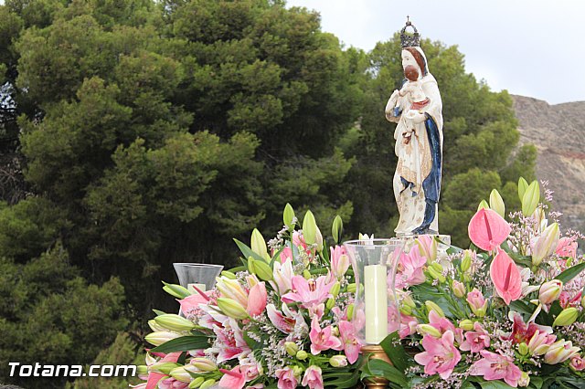 Procesin La Huerta 2015 - 117