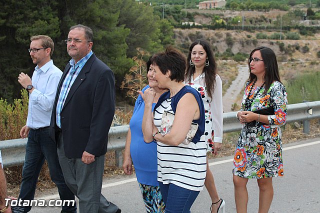 Procesin La Huerta 2015 - 119