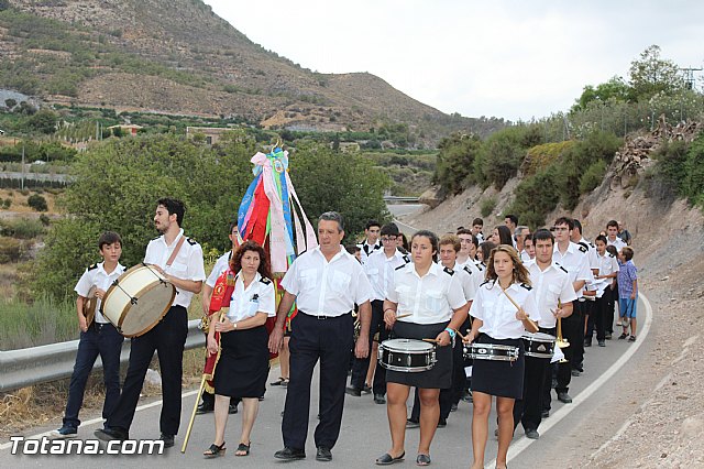 Procesin La Huerta 2015 - 121