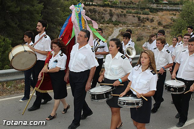 Procesin La Huerta 2015 - 122