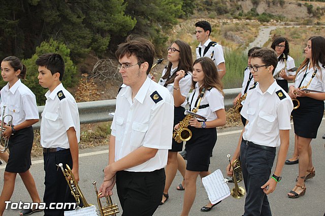 Procesin La Huerta 2015 - 126