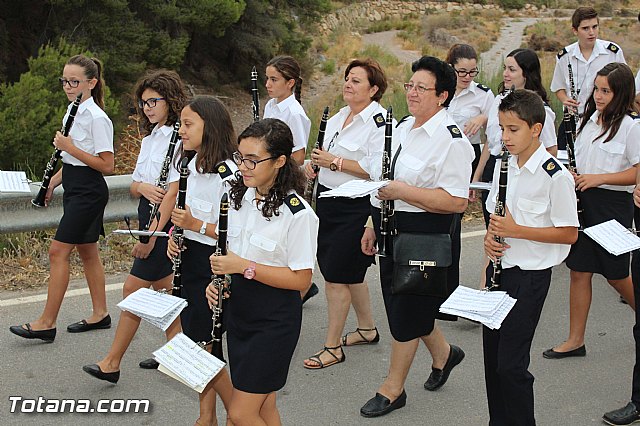 Procesin La Huerta 2015 - 129