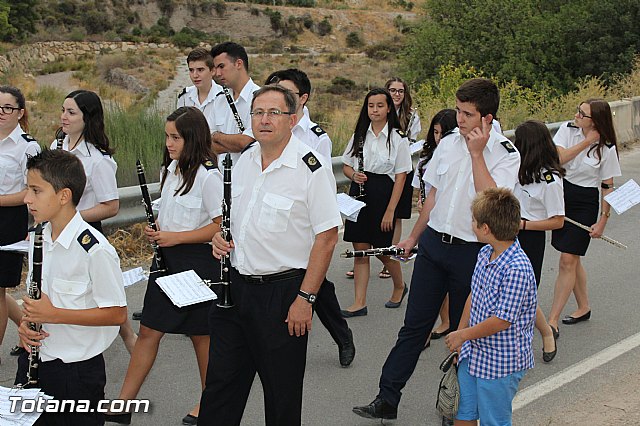 Procesin La Huerta 2015 - 130