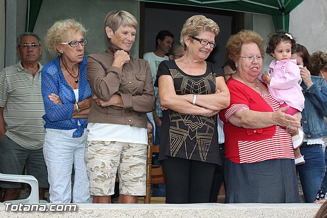 Procesin La Huerta 2015 - 132