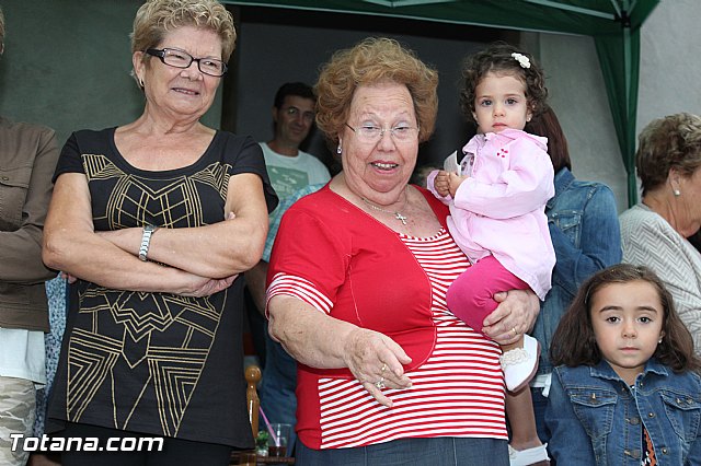 Procesin La Huerta 2015 - 133