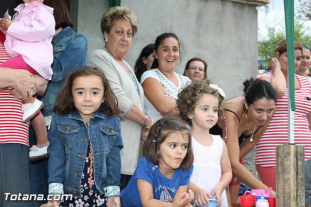 Procesin La Huerta 2015 - 134