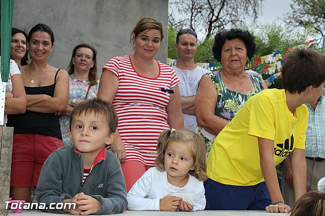 Procesin La Huerta 2015 - 135