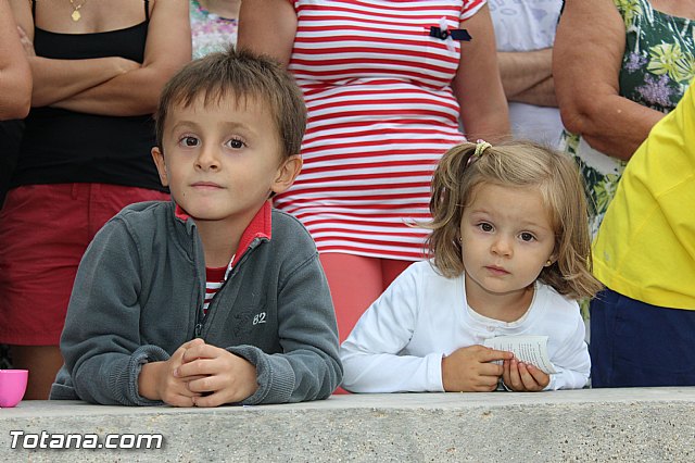 Procesin La Huerta 2015 - 136