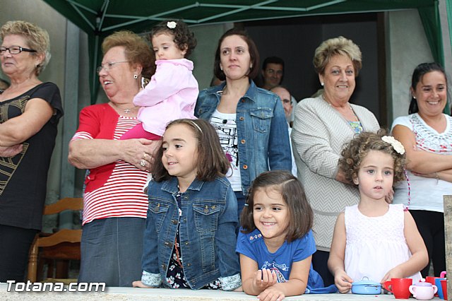 Procesin La Huerta 2015 - 137