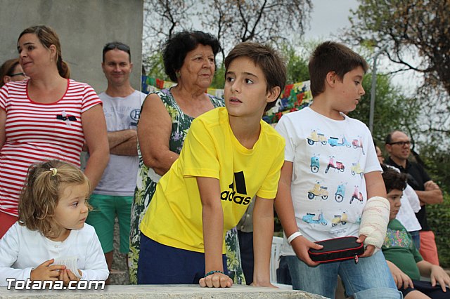 Procesin La Huerta 2015 - 139