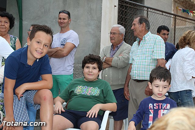 Procesin La Huerta 2015 - 140