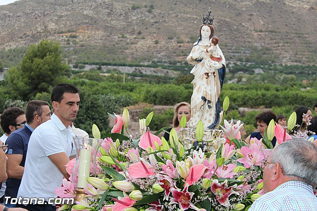 Procesin La Huerta 2015 - 145