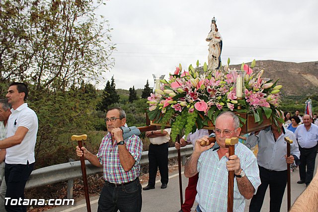 Procesin La Huerta 2015 - 146