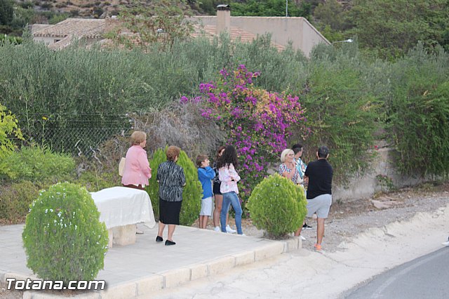 Procesin La Huerta 2015 - 150