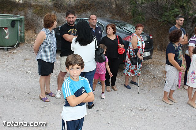 Procesin La Huerta 2015 - 154