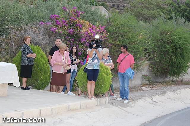 Procesin La Huerta 2015 - 155