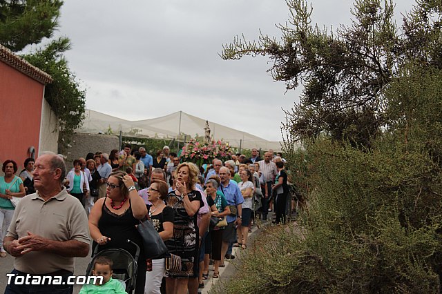 Procesin La Huerta 2015 - 156