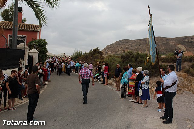 Procesin La Huerta 2015 - 158