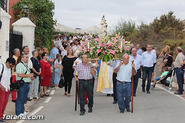 Procesin La Huerta 2015 - 159