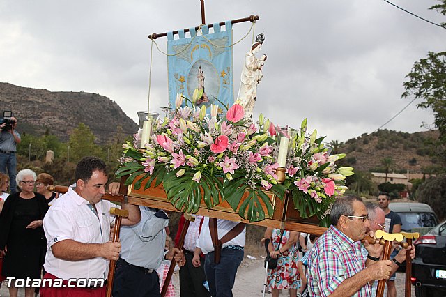 Procesin La Huerta 2015 - 160