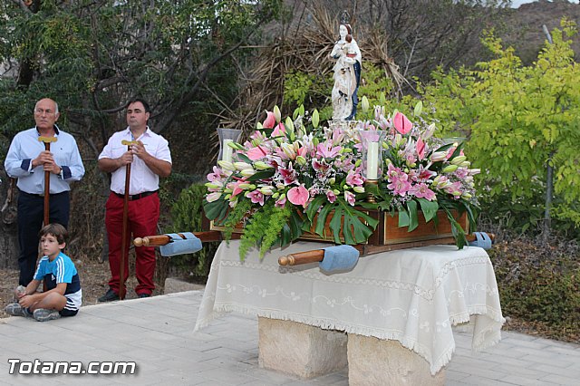 Procesin La Huerta 2015 - 161