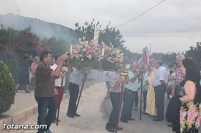 Procesin La Huerta 2015 - 164