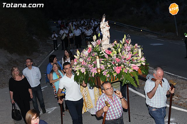 Procesin La Huerta 2015 - 169