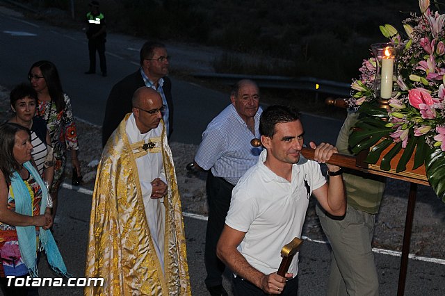 Procesin La Huerta 2015 - 171