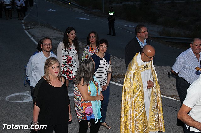 Procesin La Huerta 2015 - 172