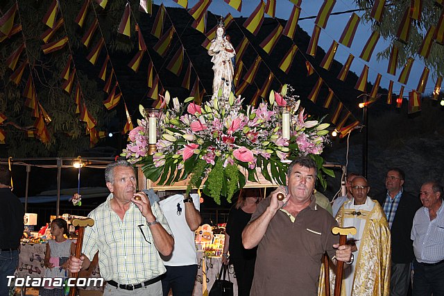 Procesin La Huerta 2015 - 175