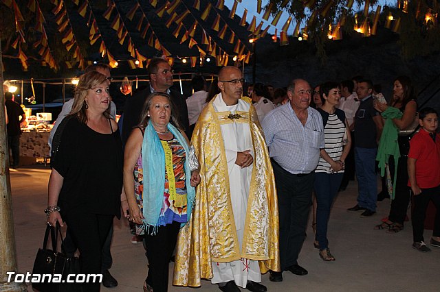 Procesin La Huerta 2015 - 176