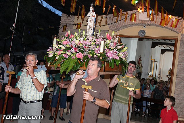 Procesin La Huerta 2015 - 177