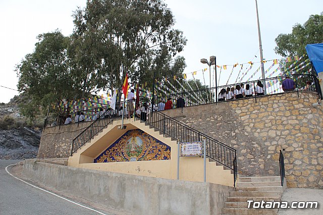 Procesin La Huerta 2017 - 1