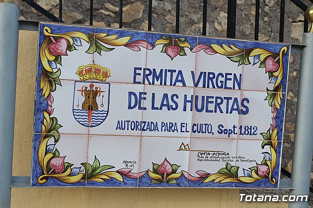 Procesin La Huerta 2017 - 3